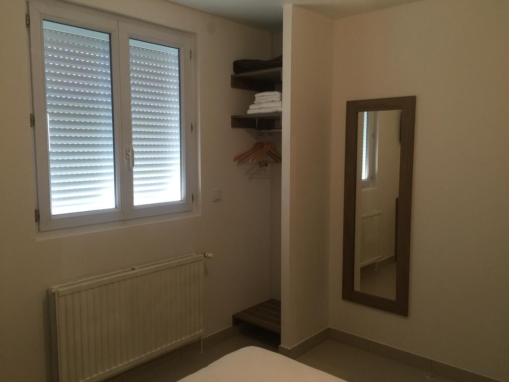 Gite Le Logis Dauphinois Roussillon  Dış mekan fotoğraf
